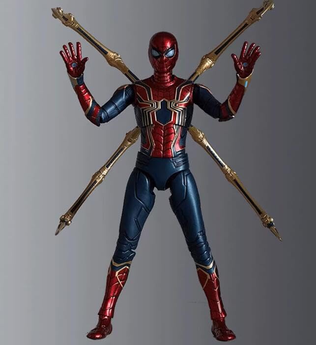 スパイダーマンJ 1&2 Spider-Man × Nike PS Air Jordan 1 High OG SP 